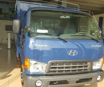 Thaco HYUNDAI 2016 - Bán xe Thaco Hyundai tải trọng cao 6 tấn 4, miễn phí thuế trước bạ