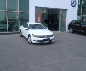 Volkswagen Passat S 2015 - VW-Volkswagen-The New Passat, cực chất Đức, kinh điển Châu Âu-LH 0915.999.363