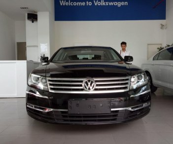 Volkswagen Phaeton 2013 - Bán Volkwagen Pheaton, siêu xe của Volkswagen, LH 0969.560.733 Minh
