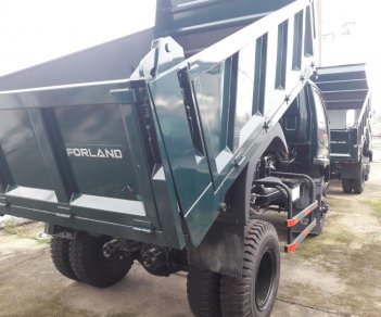 Thaco FORLAND FLD490C-4WD 2016 - Bán Thaco Forland FLD490C-4WD, sản xuất 2016