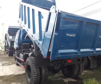 Thaco FORLAND   FD9000 2016 - Bán Thaco Forland FD9000 đời 2016, màu xanh