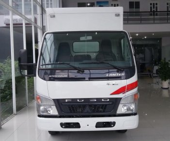 Xe tải Xetải khác 2016 - BÁN XE TẢI Mitsubishi Canter 4.7 lw, tải trọng 2 tấn đời 2016