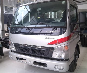 Genesis 2016 - Bán xe tải Mitsubishi Canter 7.5 Great, tải trọng 4 tấn đời 2016