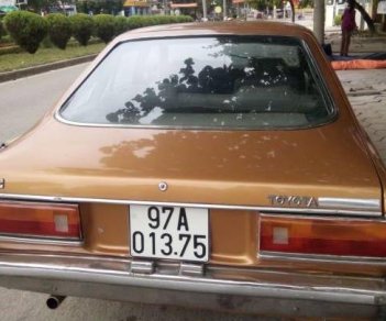 Toyota Corona   1981 - Cần bán lại xe Toyota Corona đời 1981, màu nâu chính chủ