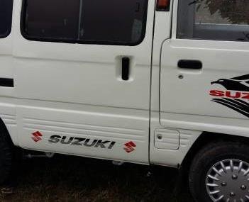 Suzuki Super Carry Van 2000 - Cần bán xe Suzuki Super Carry 2000, giá chỉ 95 triệu