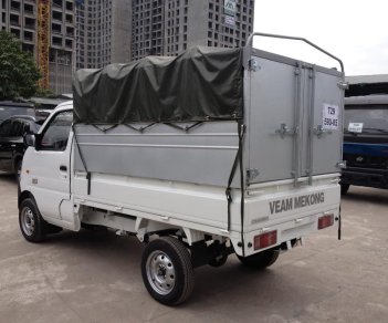 Xe tải 500kg - dưới 1 tấn 2016 - Xe tải 750Kg Changan Star thùng mui bạt