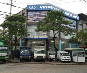 Hyundai County 2017 - Phiên bản mới: County Đồng Vàng, Limosine thân dài. K/M 50% thuế trước bạ cùng nhiều ưu đãi hấp dẫn khác