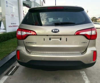 Kia Sorento GAT 2018 - Bán Kia Sorento GAT đời 2018, giá 799tr, hỗ trợ trả góp. LH 0989.240.241