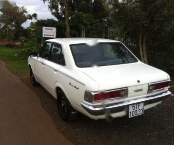 Toyota Mark II 1990 - Cần bán gấp Toyota Mark II 1990, màu trắng, nhập khẩu nguyên chiếc