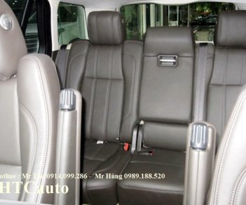 LandRover Range rover HSE 3.0 2016 - Bán Land Rover Range Rover HSE 2016 nhập Mỹ