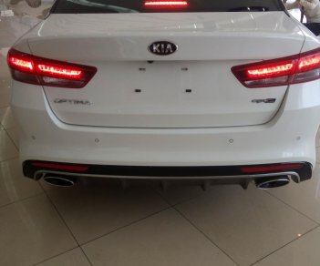 Kia Optima 2.0 GAT 2018 - Bán Kia Optima GAT đời 2018, đủ màu. Giá chỉ từ 789 triệu, hỗ trợ trả góp 85%