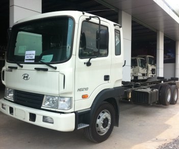 Hyundai HD 210 2016 - Bán HD210, Sx 2016, tải trọng 13.5 tấn, có xe giao ngay các tỉnh Miền Bắc