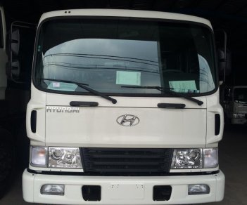 Hyundai HD 210 2016 - Bán HD210, Sx 2016, tải trọng 13.5 tấn, có xe giao ngay các tỉnh Miền Bắc