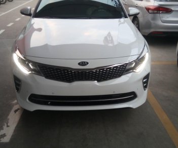 Kia Optima 2.0 GAT 2018 - Bán Kia Optima GAT đời 2018, đủ màu. Giá chỉ từ 789 triệu, hỗ trợ trả góp 85%