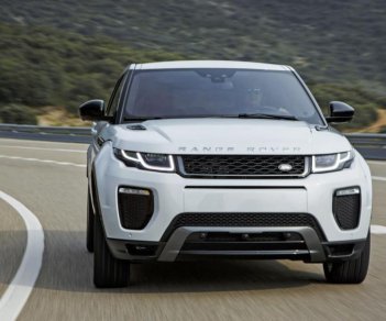 LandRover Evoque SE PLUS 2016 - 0918842662 - Bán xe Land Rover Evoque SE Plus màu trắng, màu đen, xanh