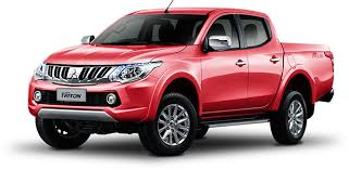 Mitsubishi Triton 2017 - Bán xe Triton 1 cầu, số AT, nhập khẩu, giá tốt, giao xe ngay tại Quảng Nam, LH Quang