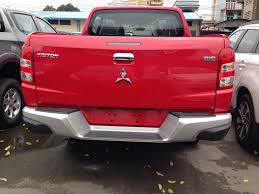 Mitsubishi Triton 2017 - Bán xe Triton 1 cầu, số AT, nhập khẩu, giá tốt, giao xe ngay tại Quảng Nam, LH Quang