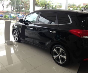 Kia Rondo GAT 2017 - Kia Hải Phòng - Kia Rondo Facelift - phiên bản mới nhất - phù hợp cho kinh doanh vận tải, LH 0936.657.234