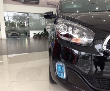 Kia Rondo GAT 2017 - Kia Hải Phòng - Kia Rondo Facelift - phiên bản mới nhất - phù hợp cho kinh doanh vận tải, LH 0936.657.234