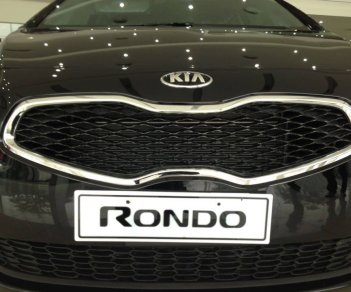 Kia Rondo GAT 2017 - Kia Hải Phòng - Kia Rondo Facelift - phiên bản mới nhất - phù hợp cho kinh doanh vận tải, LH 0936.657.234