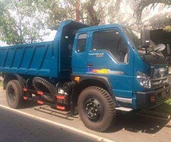 Thaco FORLAND FD9000 2016 - Xe ben 8.7 tấn FD9000 Thaco Đồng Nai