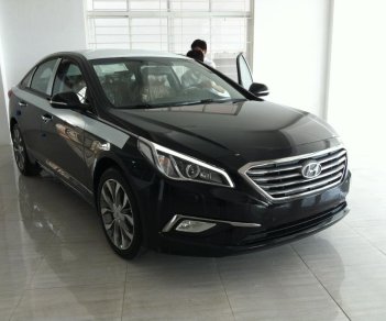 Hyundai Sonata 2018 - Bán Hyundai Sonata sản xuất 2018, đại diện bán hàng: 0935.536.365 Mr. Phương