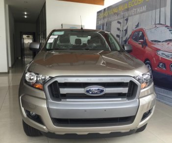 Ford Ranger XLS AT  2016 - Bán Ranger XLS AT 2016, nhập khẩu