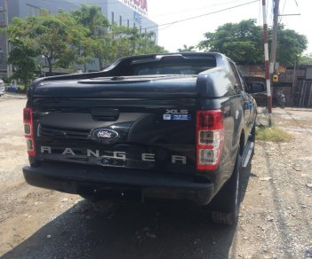 Ford Ranger XLS AT  2016 - Bán Ranger XLS AT 2016, nhập khẩu