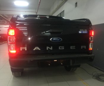 Ford Ranger XLS AT  2016 - Bán Ranger XLS AT 2016, nhập khẩu