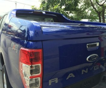 Ford Ranger XLS AT  2016 - Bán Ranger XLS AT 2016, nhập khẩu