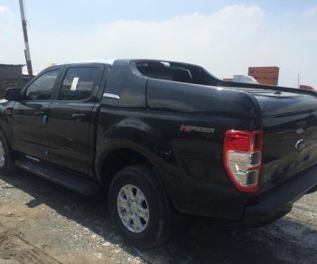 Ford Ranger XLS AT  2016 - Bán Ranger XLS AT 2016, nhập khẩu