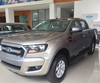 Ford Ranger XLS AT  2016 - Bán Ranger XLS AT 2016, nhập khẩu