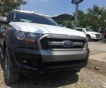 Ford Ranger XLS AT  2016 - Bán Ranger XLS AT 2016, nhập khẩu
