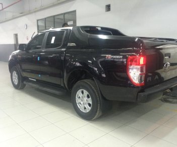 Ford Ranger XLS AT  2016 - Bán Ranger XLS AT 2016, nhập khẩu