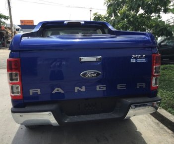 Ford Ranger XLS AT  2016 - Bán Ranger XLS AT 2016, nhập khẩu