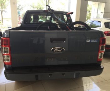 Ford Ranger XLS AT  2016 - Bán Ranger XLS AT 2016, nhập khẩu