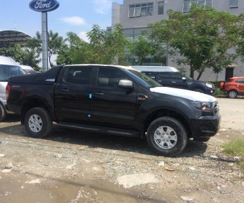 Ford Ranger XLS AT  2016 - Bán Ranger XLS AT 2016, nhập khẩu