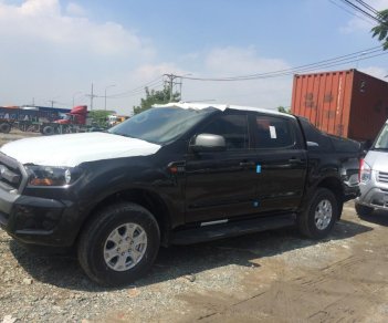 Ford Ranger XLS AT  2016 - Bán Ranger XLS AT 2016, nhập khẩu