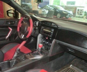 Toyota 86 2 AT 2017 - Bán ô tô Toyota 86 2 AT đời 2017, màu đỏ