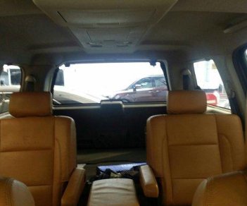 Infiniti QX56   4x4 2004 - Bán xe cũ Infiniti QX56 4x4 sản xuất 2004, màu đen, nhập khẩu chính hãng