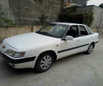 Daewoo Espero   1996 - Cần bán Daewoo Espero đời 1996, màu trắng