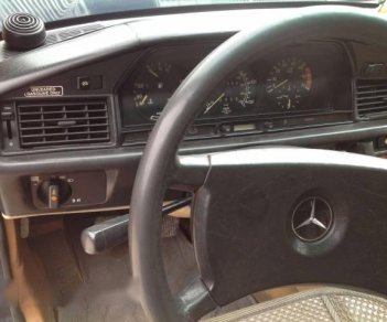 Mercedes-Benz 190   1983 - Bán ô tô Mercedes 190 đời 1983 xe gia đình