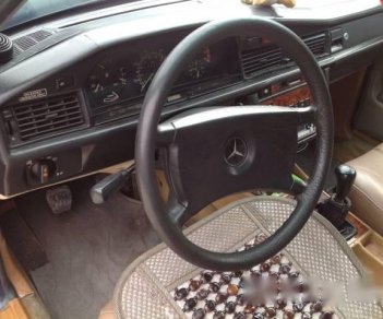 Mercedes-Benz 190   1983 - Bán ô tô Mercedes 190 đời 1983 xe gia đình