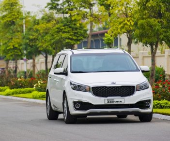 Kia VT250  DAT  2017 - Kia Long Biên: Bán Kia Sedona model 2018 giá tốt nhất thị trường, call 0938.900.739 để được tư vấn và giá cả tốt nhất