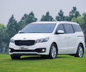 Kia VT250  DAT  2017 - Kia Long Biên: Bán Kia Sedona model 2018 giá tốt nhất thị trường, call 0938.900.739 để được tư vấn và giá cả tốt nhất