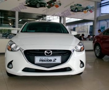 Mazda 2 1.5   2017 - Bán Mazda 2 1.5 Sedan All New 2017 giá tốt nhất Hà Nội, hotline 0973.560.137