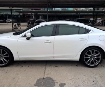 Mazda 6 2019 - Bán Mazda 6 bản 2.0 Facelift ưu đãi lớn, giao xe ngay tại Hà Nội - Mazda Nguyễn Trãi - Hotline: 0949565468