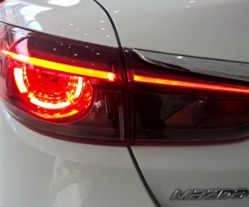 Mazda 6 2019 - Bán Mazda 6 bản 2.0 Facelift ưu đãi lớn, giao xe ngay tại Hà Nội - Mazda Nguyễn Trãi - Hotline: 0949565468