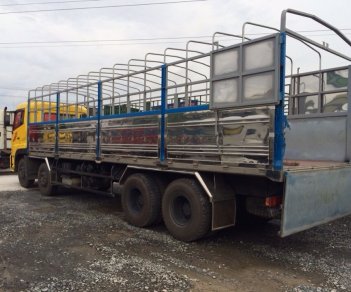 Dongfeng (DFM) L315 Dongfeng 2017 - Bán xe tải Dongfeng Hoàng Huy 17.9 tấn 4 chân, xe tải Dongfeng Hoàng Huy L315