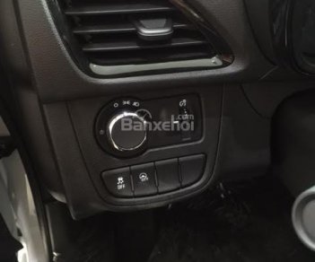 Chevrolet Spark Van 2016 - Cần bán xe Chevrolet Spark 2016, màu trắng, nhập khẩu nguyên chiếc